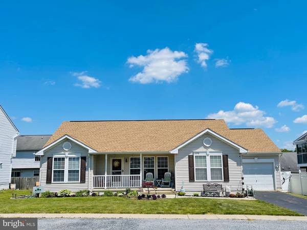 179 RANSON ESTATE CIR, Ranson, WV 25438