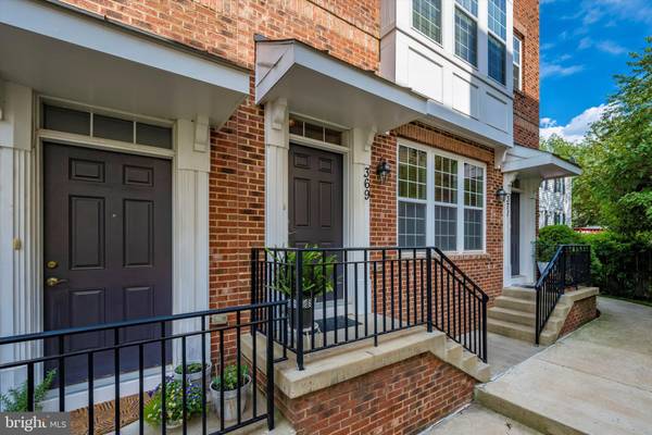 369 BELT PL #31, Gaithersburg, MD 20877