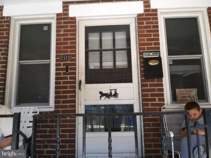 2119 SIMON ST, Philadelphia, PA 19124