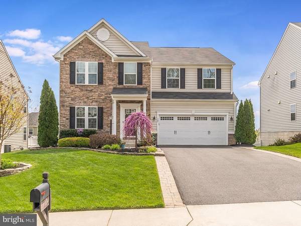 17 CLEAR SPRING LN, Fredericksburg, VA 22405