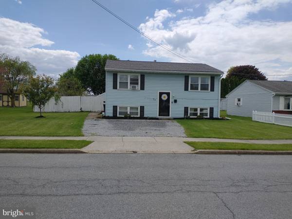 Roaring Spring, PA 16673,812 JAMES STREET