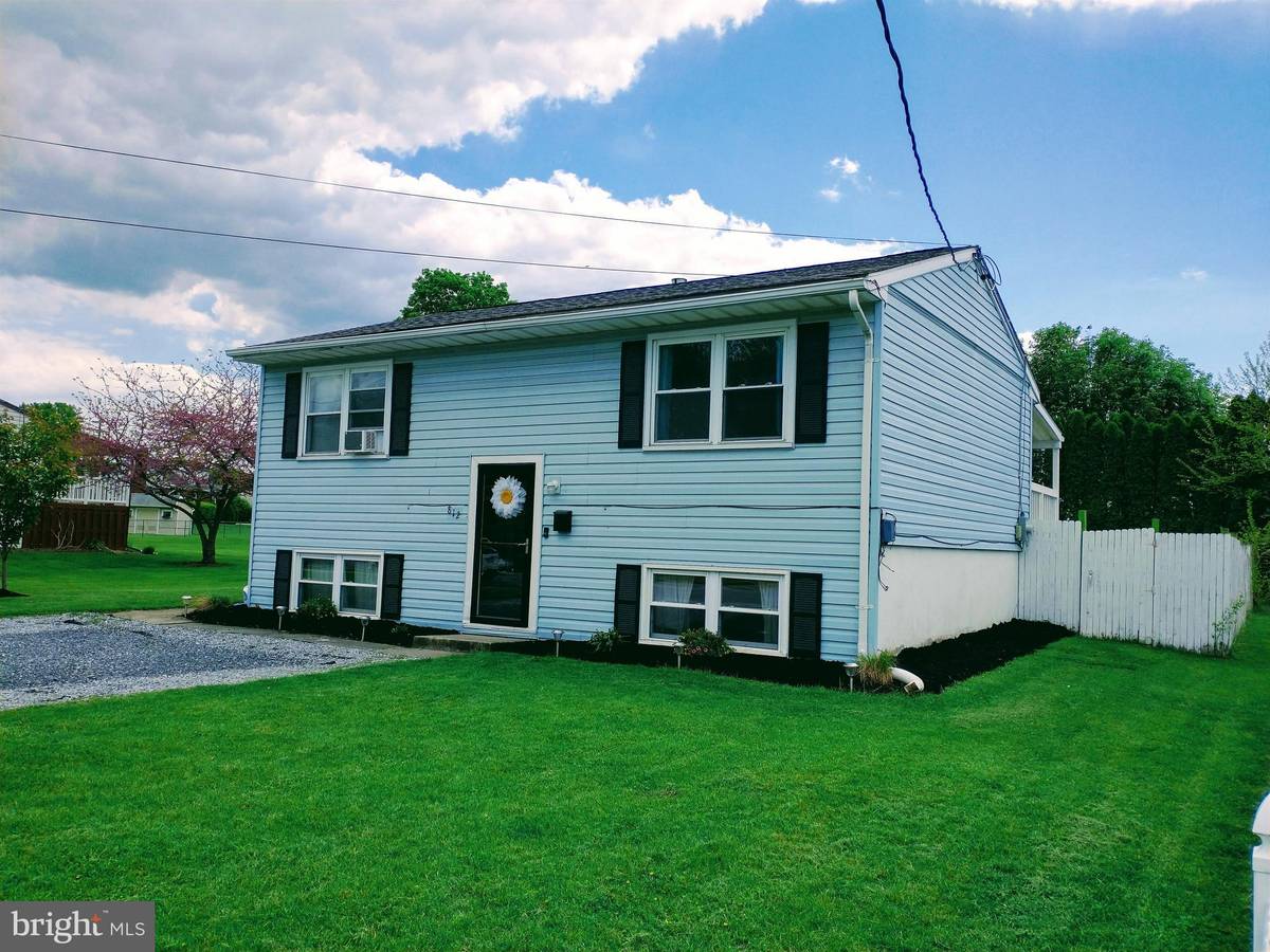 Roaring Spring, PA 16673,812 JAMES STREET