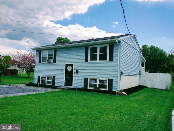 812 JAMES STREET, Roaring Spring, PA 16673