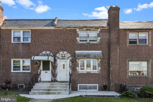 2940 BRIGHTON ST, Philadelphia, PA 19149