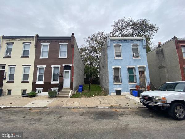 3933 RENO ST, Philadelphia, PA 19104