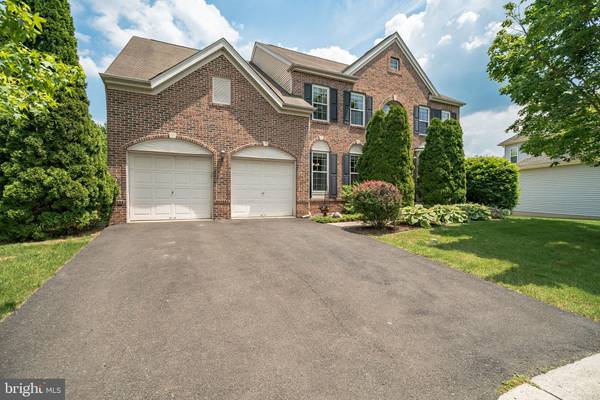 New Hope, PA 18938,1308 TARPAN CIR