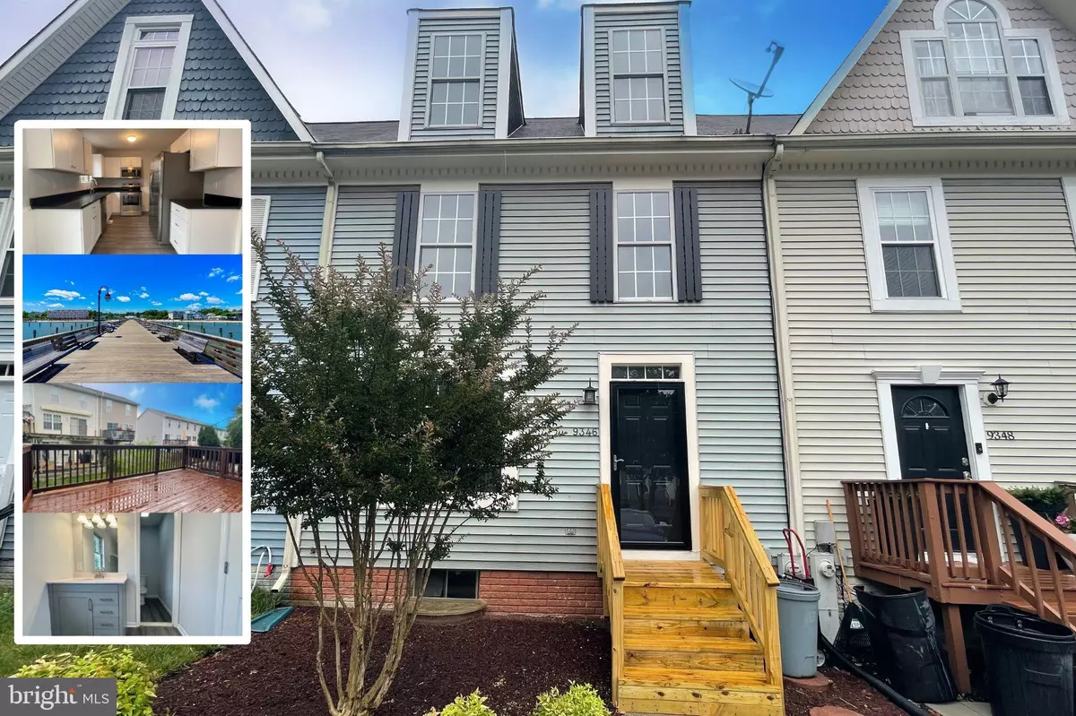 North Beach, MD 20714,9346 SEA OAT CT