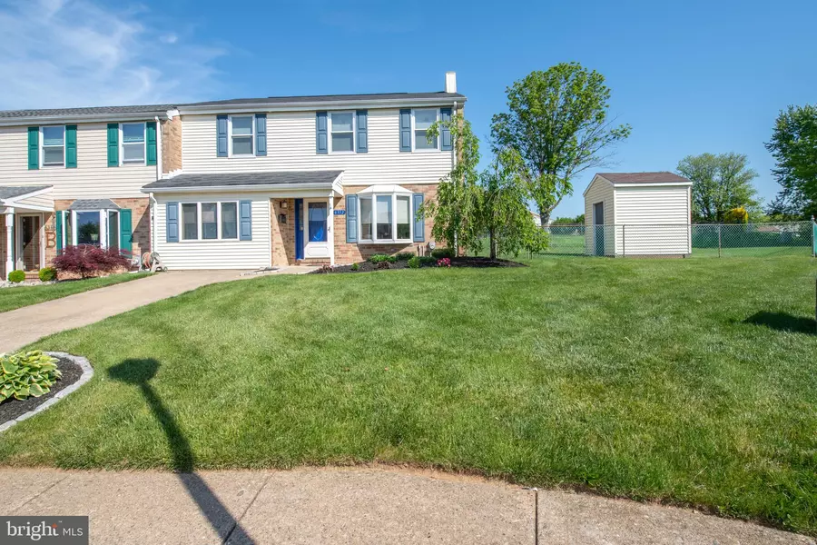 6352 MUSKET CT, Bensalem, PA 19020