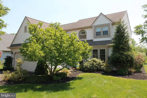 35 OPAL CT, Newtown, PA 18940