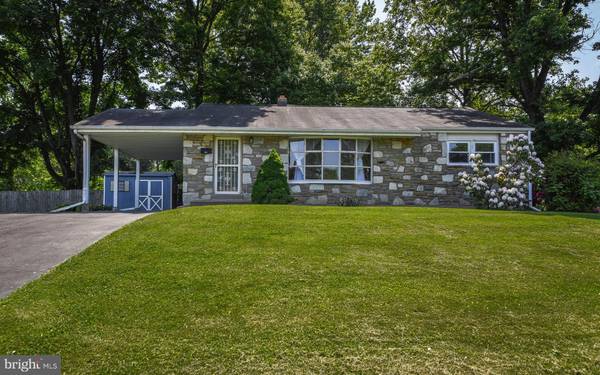 223 LORNA DR, Hatboro, PA 19040