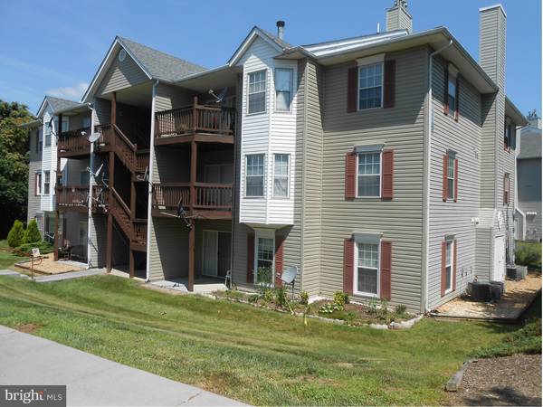 112 TIMBERLAKE TERRACE #10, Stephens City, VA 22655