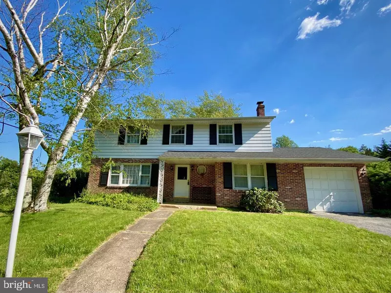 1446 FORSYTHIA AVE, Wilmington, DE 19810