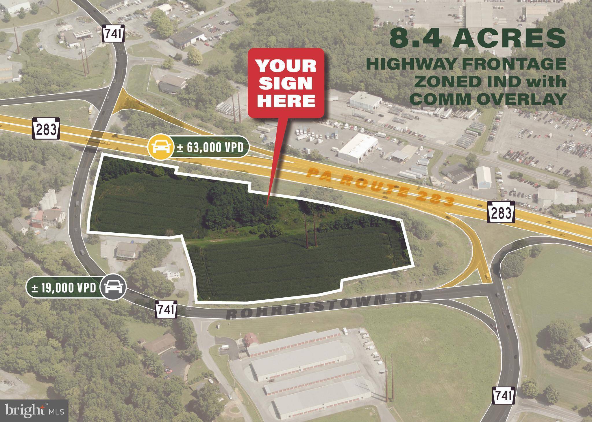 789 FLORY MILL RD, Lancaster, PA 17601