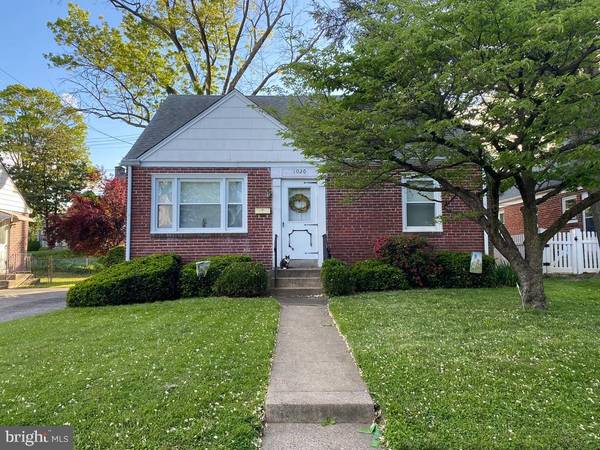 1020 OLD LN, Drexel Hill, PA 19026