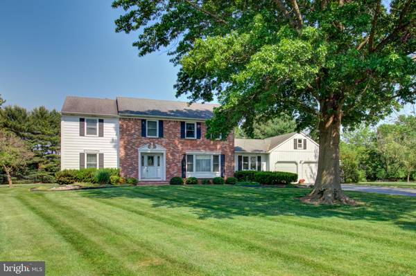 Princeton Junction, NJ 08550,36 BROOKFIELD WAY