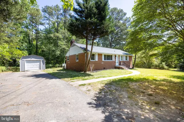 Chesterfield, VA 23832,5508 SUE JEAN