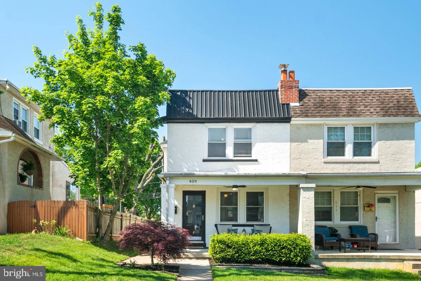 409 W 10TH AVE, Conshohocken, PA 19428