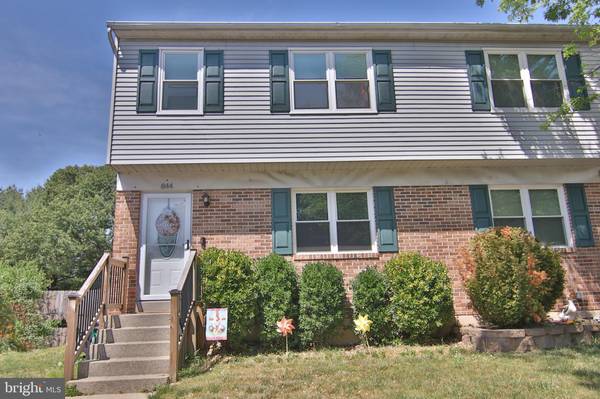 844 TURF VALLEY DR, Pasadena, MD 21122