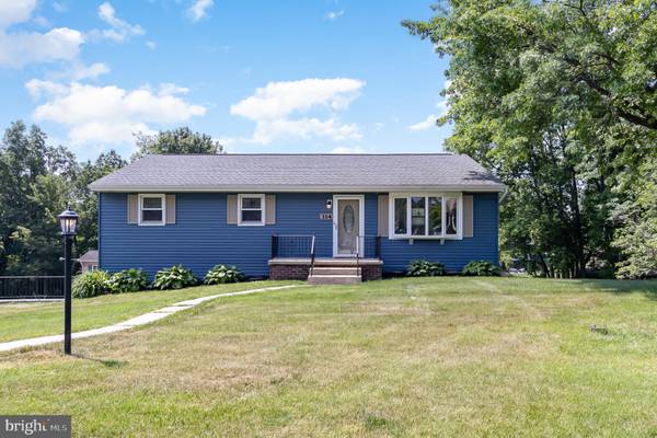 314 DORWART CIR,  Etters,  PA 17319