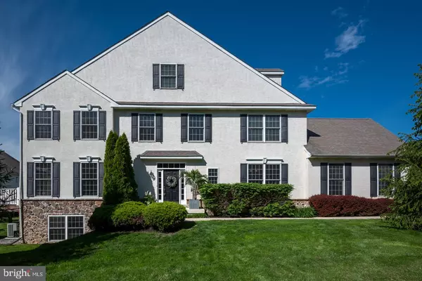 Chadds Ford, PA 19317,8 ROBERT CT