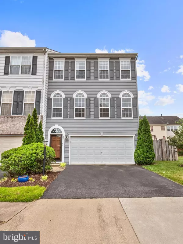 2261 HENRY WATTS LOOP, Woodbridge, VA 22191