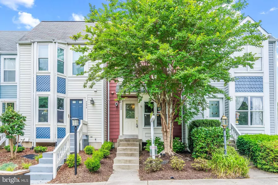 7252 LIVERPOOL CT, Alexandria, VA 22315