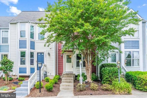 7252 LIVERPOOL CT, Alexandria, VA 22315