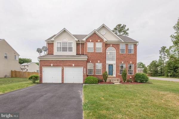 21351 PRIMROSE PL, Lexington Park, MD 20653