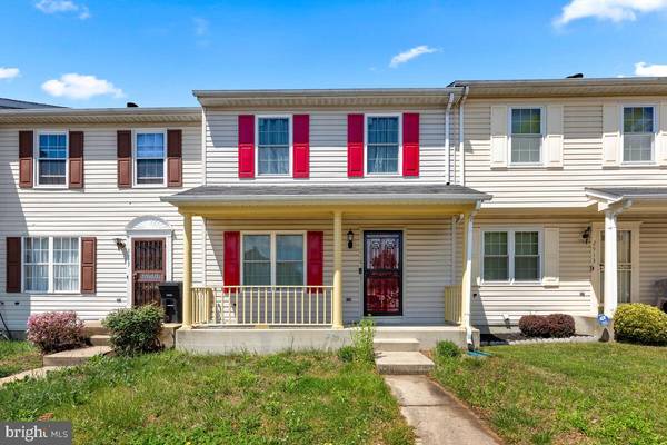 2915 CHARRED WOOD CT, District Heights, MD 20747