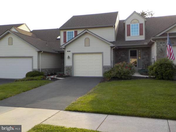 126 GANTZ MDWS, Mount Joy, PA 17552