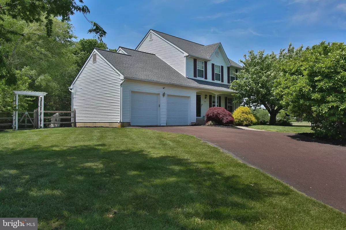 Pipersville, PA 18947,5245 MEADOWBROOK PL