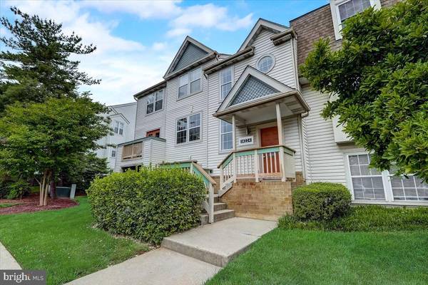 14224 JIB ST #6122, Laurel, MD 20707