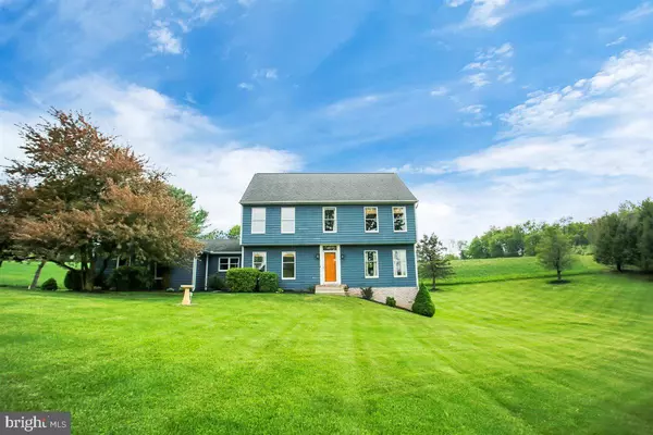 6546 RED TOP RD, Harrisburg, PA 17111