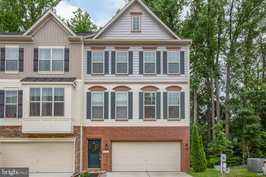 9023 ENDICOTT PL, Lorton, VA 22079