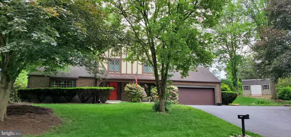 Harrisburg, PA 17110,1001 ERIC DR