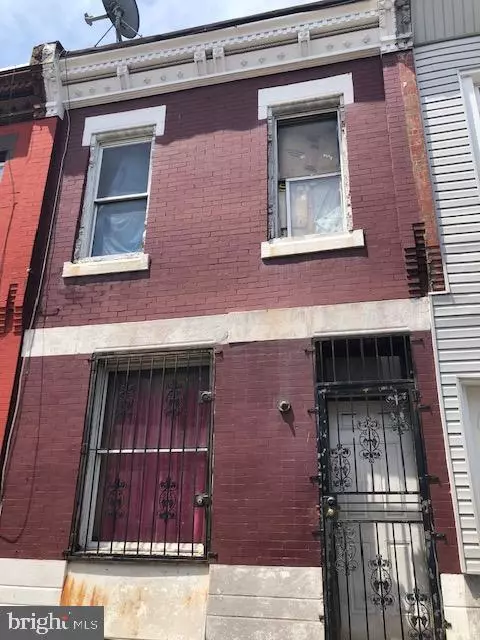 2356 N CLEVELAND ST, Philadelphia, PA 19132