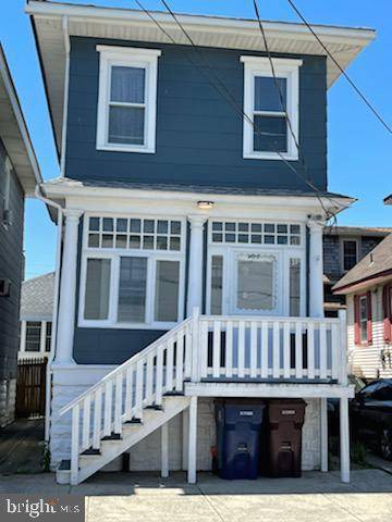 116-1/2 N CORNWALL AVE, Ventnor City, NJ 08406