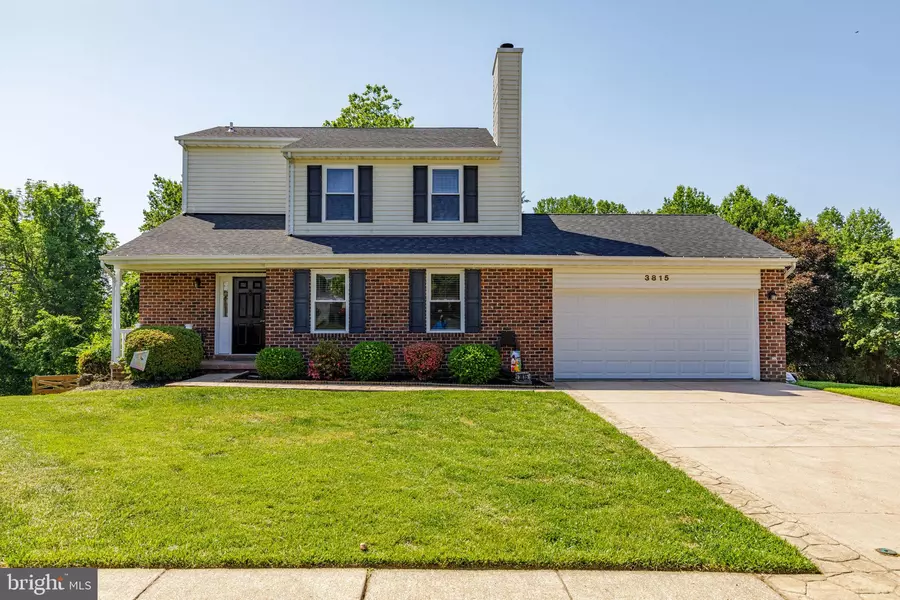 3815 FAIRHAVEN TER, Abingdon, MD 21009