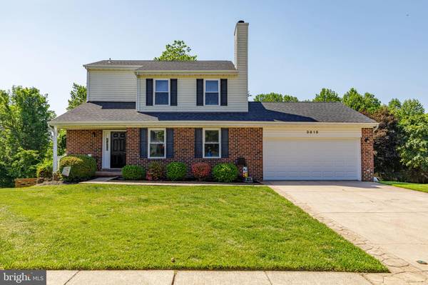 3815 FAIRHAVEN TER, Abingdon, MD 21009