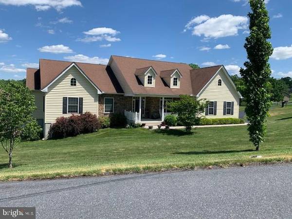 48 WARREN TRL, Fairfield, PA 17320