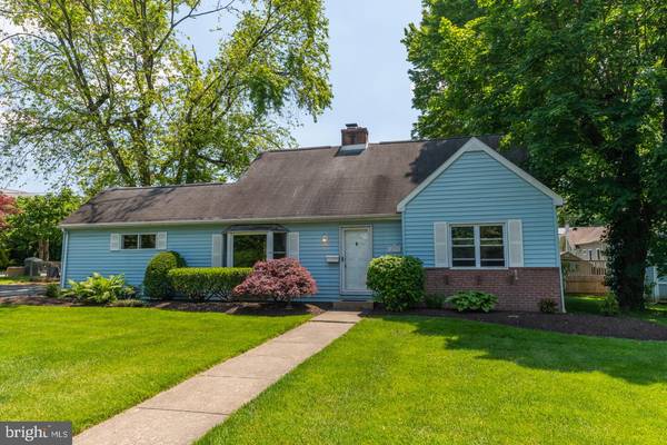 279 MAPLE AVE, Glenside, PA 19038