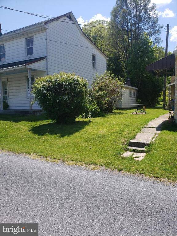 Womelsdorf, PA 19567,50 W RYELAND RD