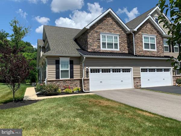 3 PENN MANOR, Dresher, PA 19034