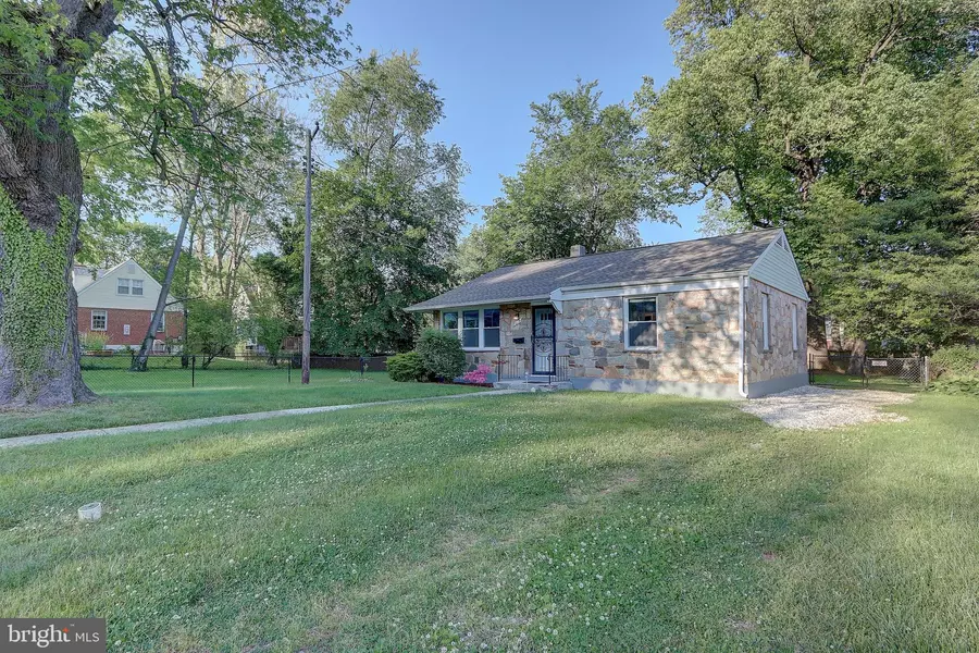 613 GLENROCK RD, Pikesville, MD 21208