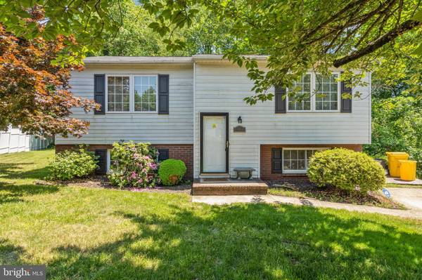 7107 PICKERING CT, Glen Burnie, MD 21061