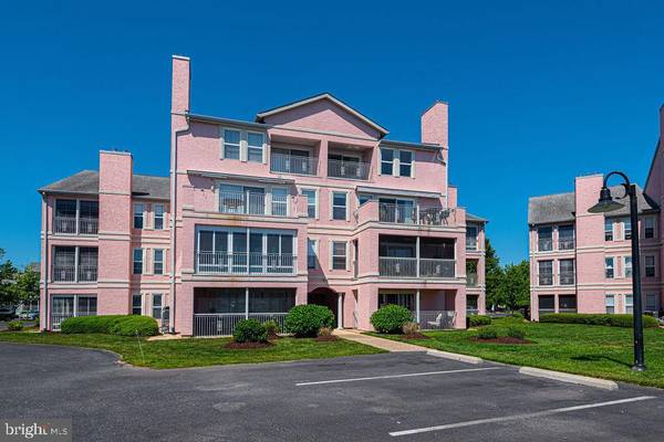 7508 YACHT CLUB DR #22301, Berlin, MD 21811