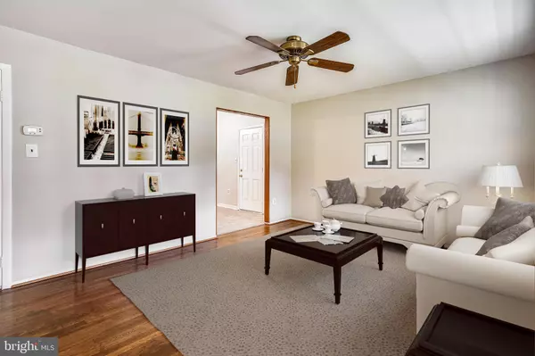 Woodbridge, VA 22193,4306 KIRKLAND CT