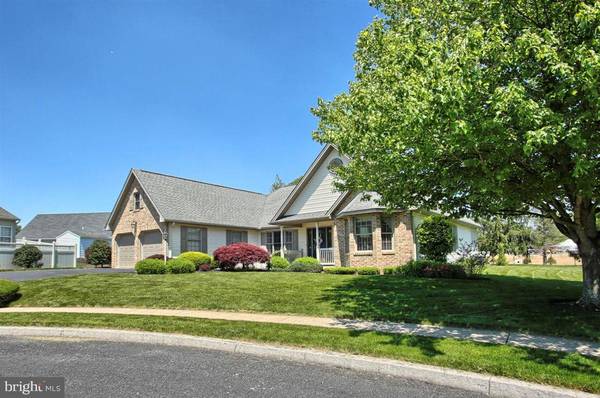 Mechanicsburg, PA 17055,1108 GREGOR CT