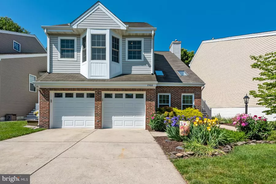 2466 SHADYWOOD CIR, Crofton, MD 21114