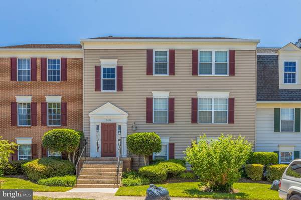 9330 CASPIAN WAY #201, Manassas, VA 20110